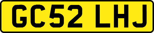 GC52LHJ