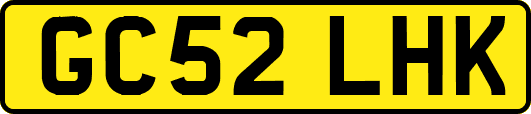 GC52LHK