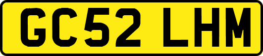 GC52LHM