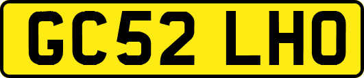 GC52LHO