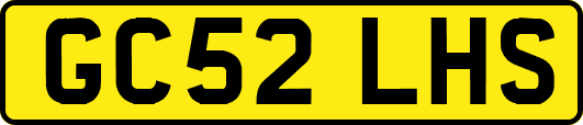 GC52LHS