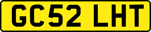 GC52LHT