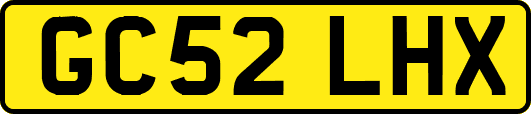 GC52LHX