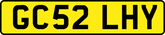 GC52LHY