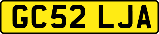 GC52LJA