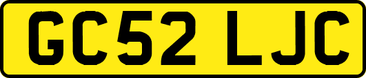 GC52LJC