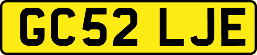 GC52LJE