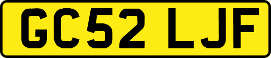GC52LJF