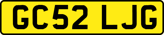 GC52LJG