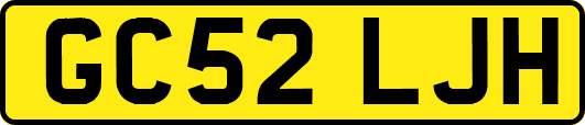 GC52LJH