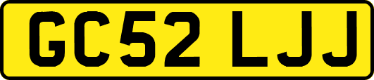 GC52LJJ