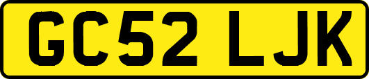 GC52LJK