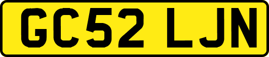 GC52LJN