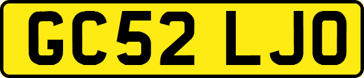 GC52LJO