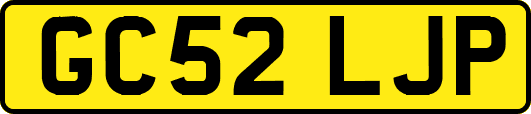 GC52LJP
