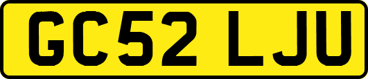 GC52LJU