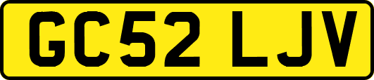GC52LJV