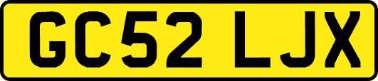 GC52LJX
