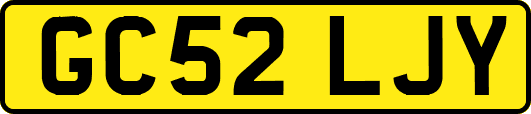 GC52LJY