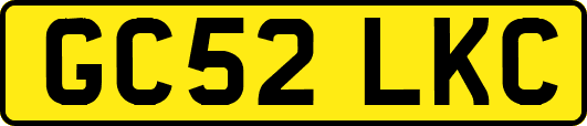 GC52LKC