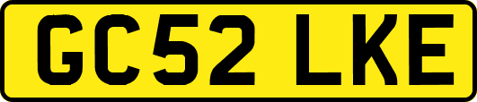GC52LKE