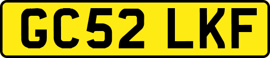 GC52LKF