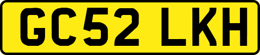 GC52LKH