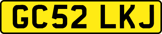 GC52LKJ