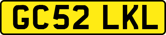GC52LKL