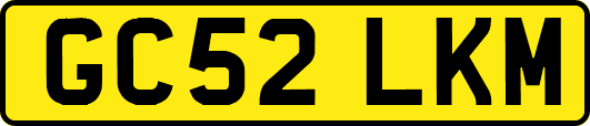 GC52LKM