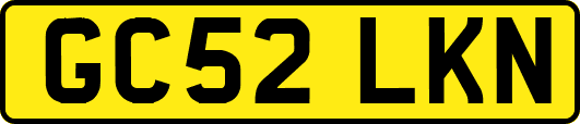GC52LKN