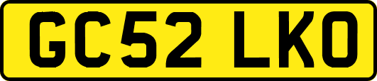 GC52LKO