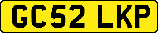 GC52LKP