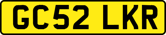 GC52LKR