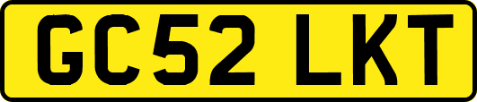 GC52LKT