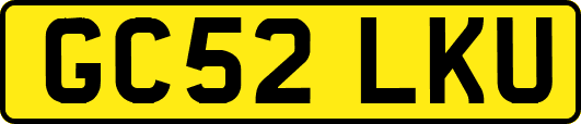 GC52LKU