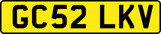 GC52LKV