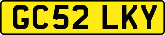 GC52LKY