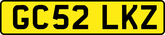 GC52LKZ