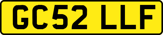 GC52LLF