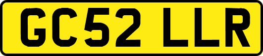 GC52LLR
