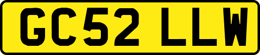 GC52LLW