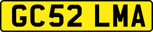 GC52LMA