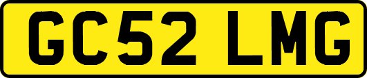 GC52LMG