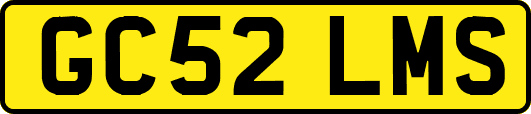 GC52LMS