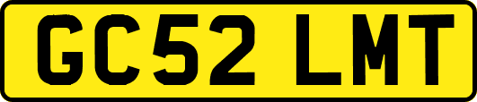 GC52LMT
