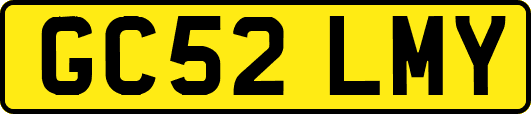 GC52LMY