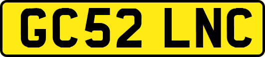 GC52LNC