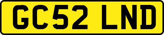 GC52LND