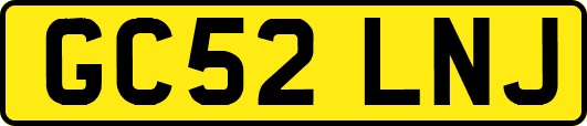 GC52LNJ